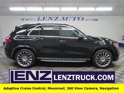 Used 2024 Mercedes-Benz GLE 350 4MATIC