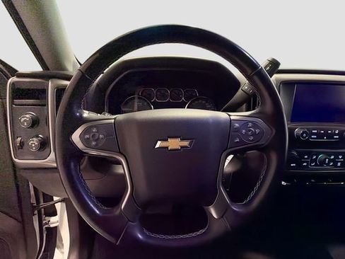 Certified 2018 Chevrolet Silverado 1500 LT w/ All Star Edition image 10