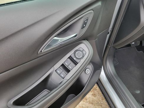 New 2026 Buick Encore GX Preferred w/ Comfort Package image 14