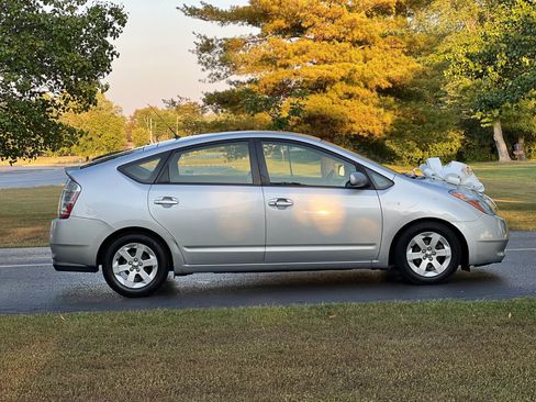 Used 2007 Toyota Prius image 7