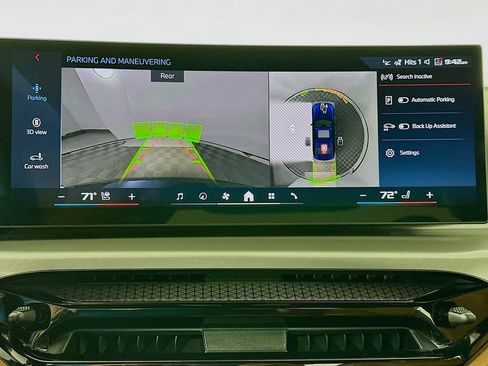 New 2026 BMW M340i w/ Premium Package RWD image 13