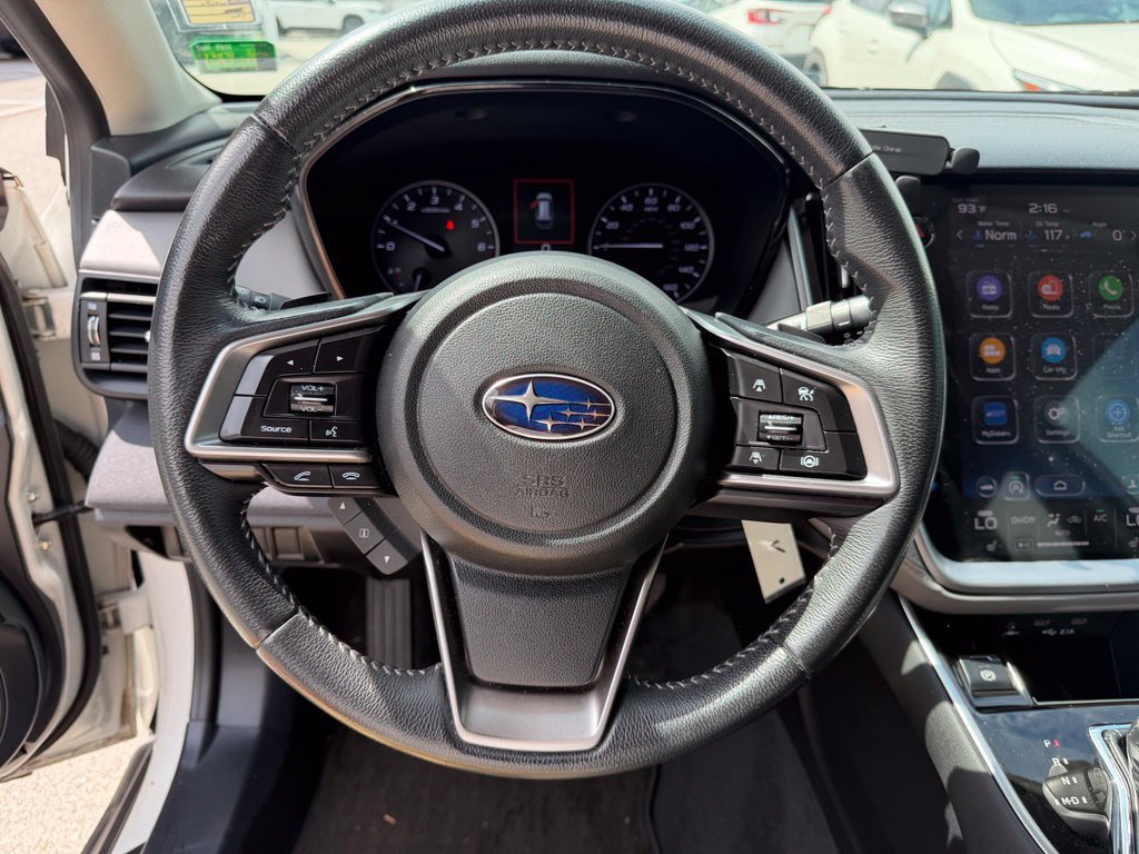 Used 2020 Subaru Outback Premium AWD/4WD image 23