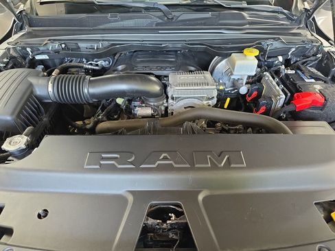 Used 2021 RAM 1500 Big Horn AWD/4WD image 27