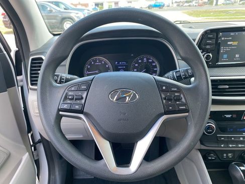 Used 2019 Hyundai Tucson SEL image 18