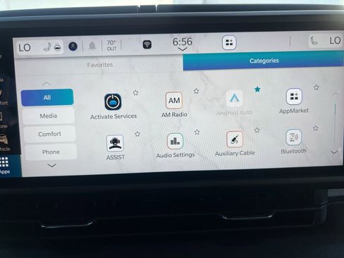 Used 2025 Jeep Wrangler Unlimited Sahara AWD/4WD image 57