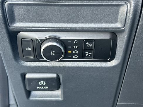 Used 2024 Ford F150 STX w/ Equipment Group 201A FX4 image 24