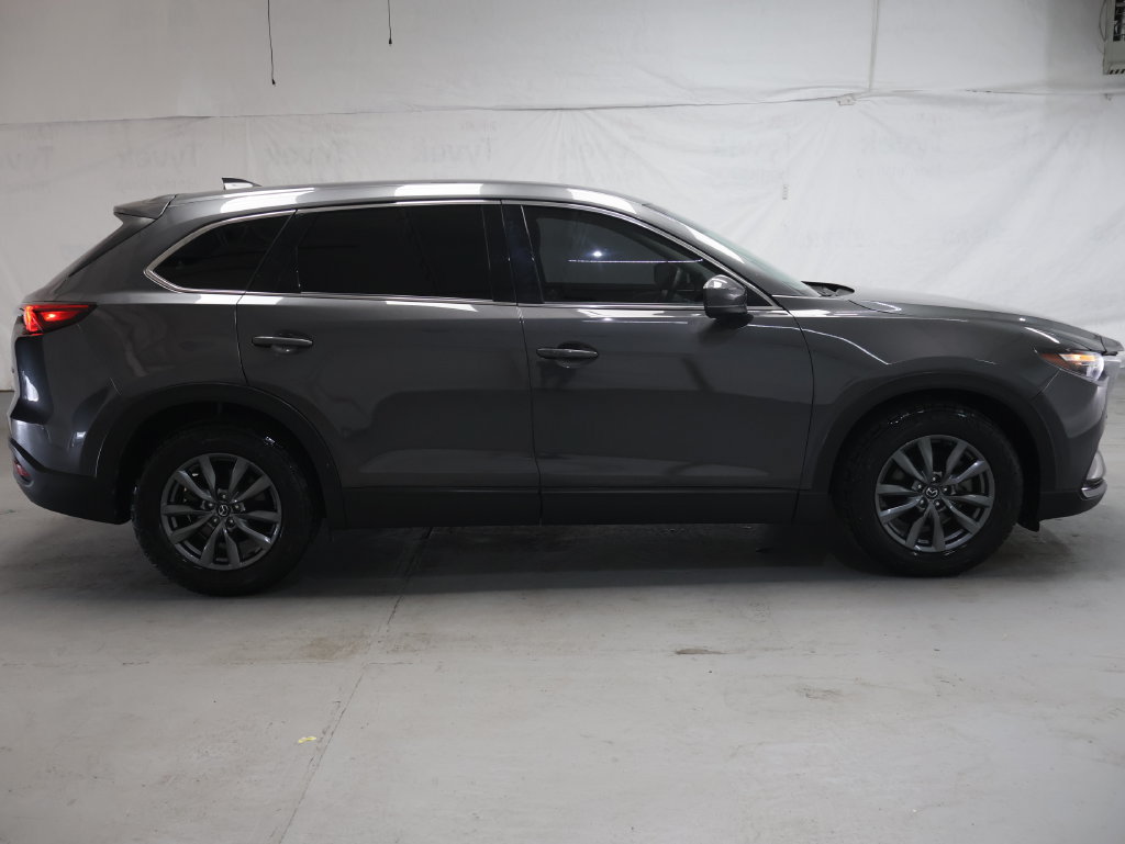 Used 2022 MAZDA CX-9 Touring w/ Touring Premium Package AWD/4WD image 8