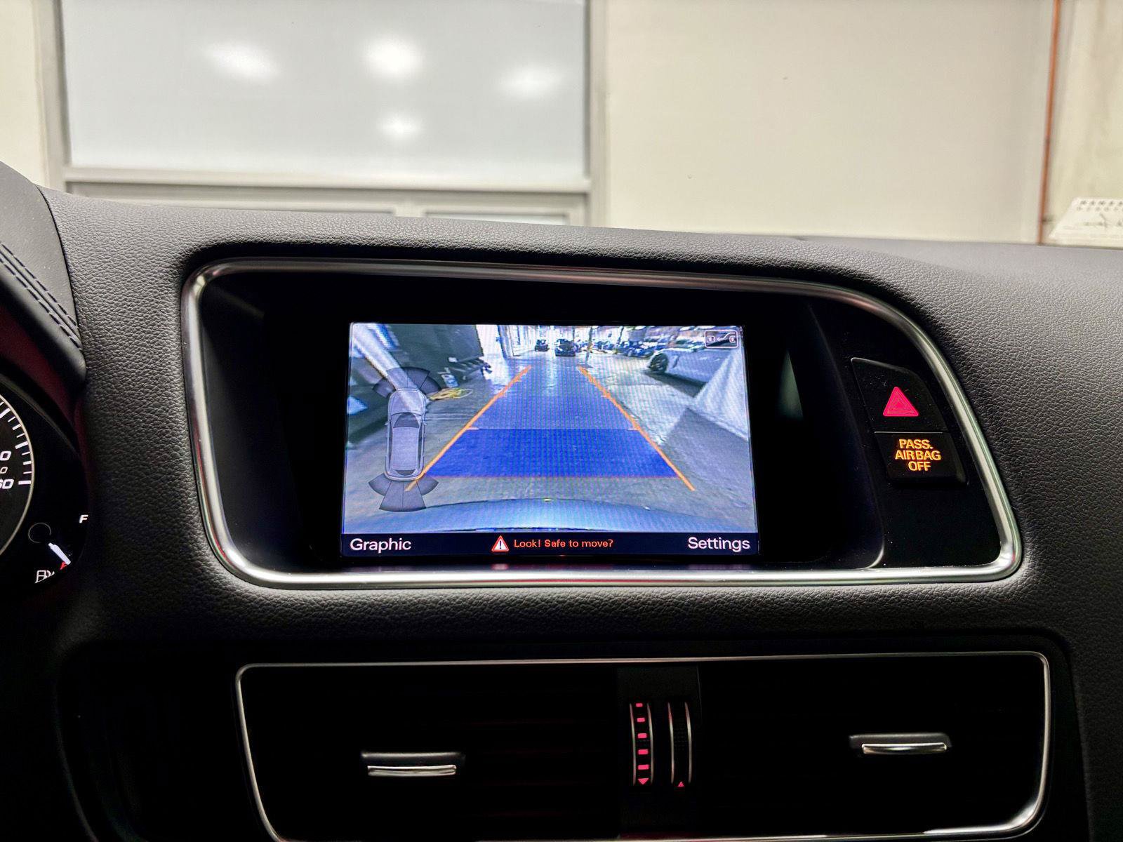 Used 2014 Audi SQ5 Premium Plus AWD/4WD image 37