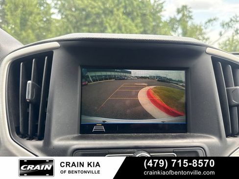 Used 2018 GMC Terrain SLE FWD image 24