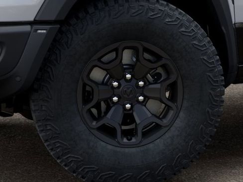 New 2026 RAM 1500 RHO AWD/4WD image 8