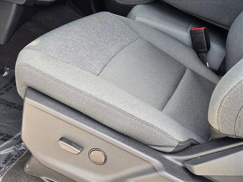 New 2026 Ford F150 XLT w/ Equipment Group 301A Base image 4