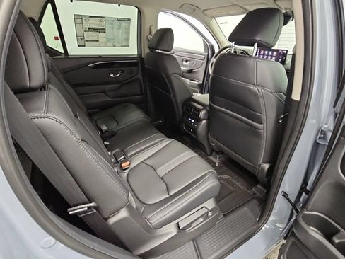 New 2026 Honda Pilot EX-L image 34