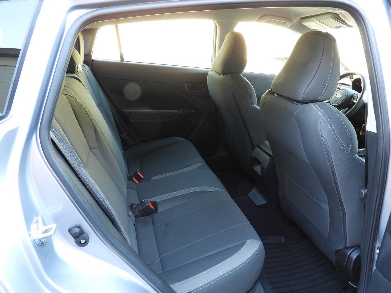 Used 2024 Subaru Impreza 2.0i w/ Popular Package #1A AWD/4WD image 31