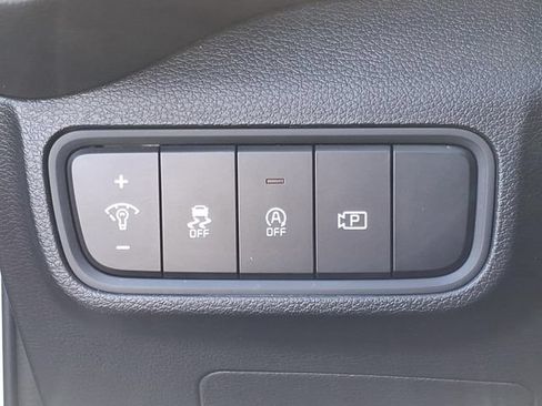Used 2025 Kia Soul EX FWD image 19