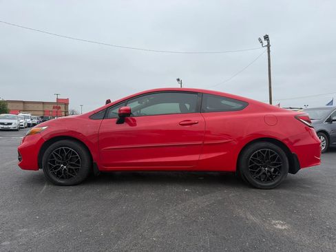 Used 2014 Honda Civic LX image 12