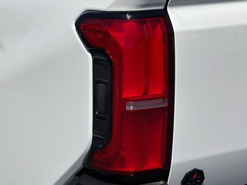 Certified 2025 Toyota Tacoma 4x4 Double Cab Hybrid w/ Tow Tech Package image 33