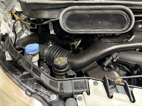 Used 2017 Ford Transit 350 138 w/ Interior Upgrade Package RWD image 19