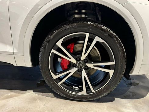 Used 2025 Audi Q5 2.0T Premium Plus w/ Premium Plus Package image 31