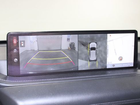 Used 2021 Genesis GV80 2.5T w/ Prestige Package 04 image 36