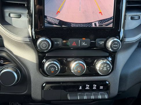 New 2026 RAM 1500 Express RWD image 15