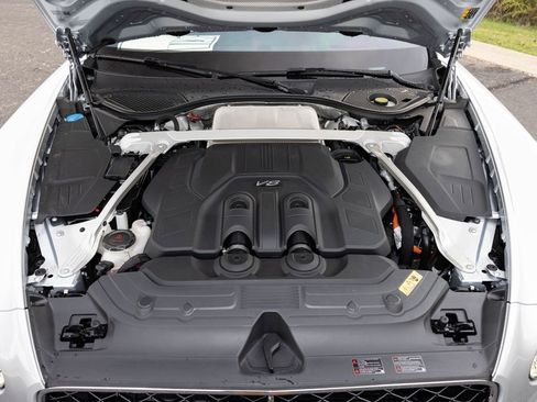 New 2026 Bentley Continental GT image 49