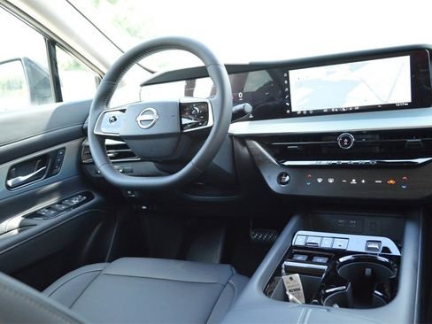 New 2025 Nissan Murano SL w/ Cargo Package image 20