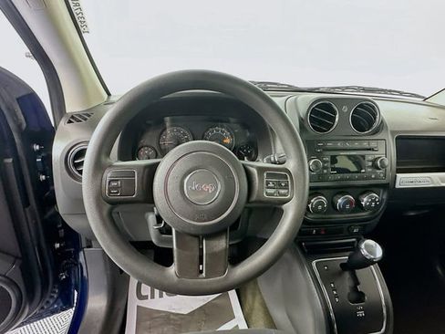 Used 2014 Jeep Compass Sport w/ Power Value Group image 11