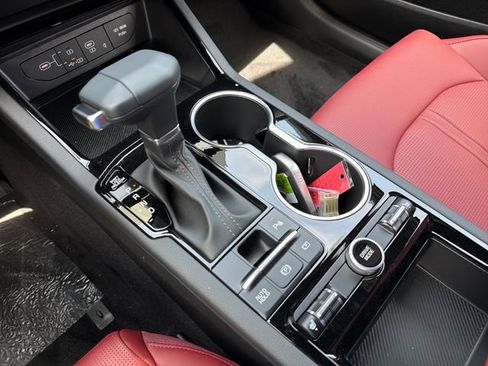 New 2026 Kia K5 GT-Line w/ GT-Line Premium Package FWD image 15