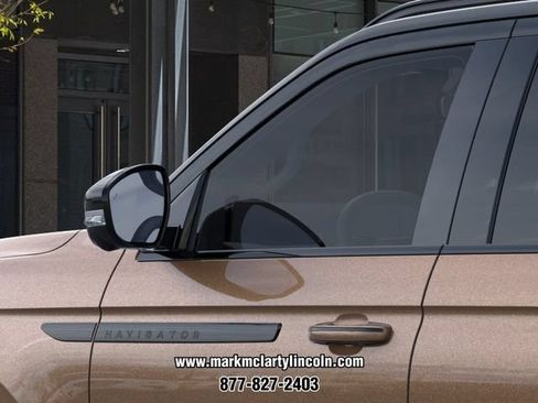 New 2026 Lincoln Navigator Black Label AWD/4WD image 19