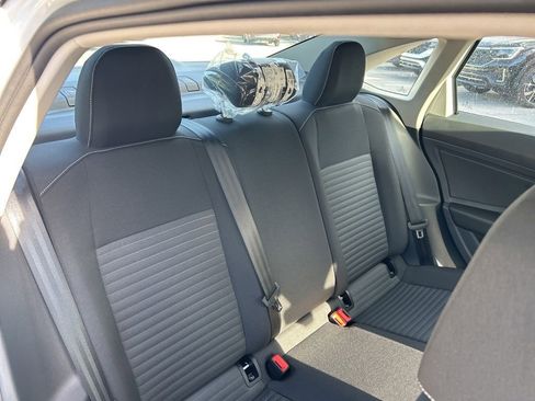 New 2026 Volkswagen Jetta S image 42