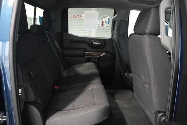 Used 2020 Chevrolet Silverado 1500 RST w/ True North Edition AWD/4WD image 17