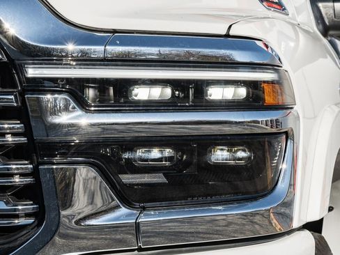 New 2026 RAM 3500 Longhorn image 13