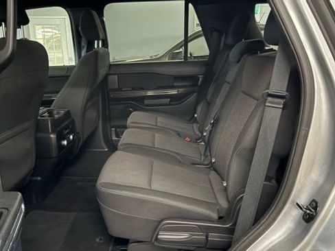 Used 2020 Ford Expedition XL AWD/4WD image 23