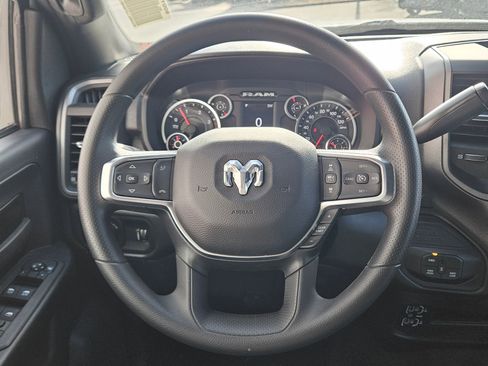 New 2026 RAM 2500 Tradesman image 13