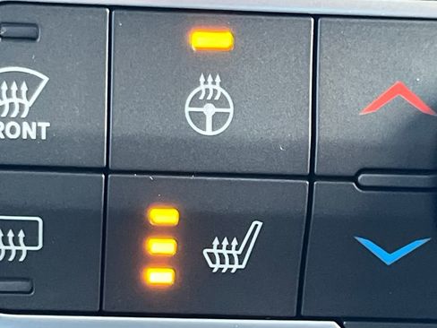 New 2026 Jeep Wrangler Sahara w/ Safety Group image 14