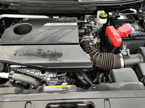 Used 2023 Nissan Rogue SV image 20