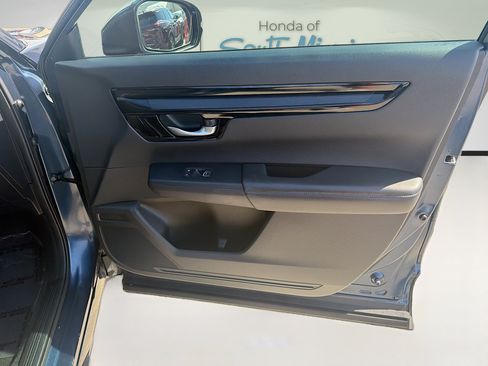 Certified 2024 Honda CR-V EX-L image 33