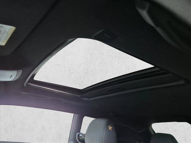 Used 2019 Dodge Challenger R/T Scat Pack w/ Stars & Stripes Edition RWD image 16