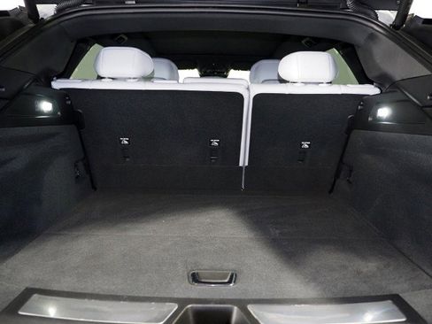 Used 2024 Cadillac Lyriq Luxury image 48