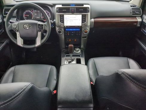 Used 2022 Toyota 4Runner Limited image 24