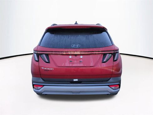 New 2026 Hyundai Tucson SEL image 6