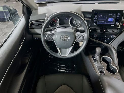 Certified 2022 Toyota Camry LE w/ Cold Weather Package AWD/4WD image 20