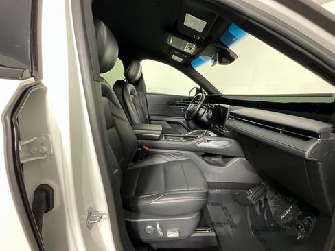 Certified 2024 Lincoln Nautilus Premier w/ Jet Appearance Package image 20