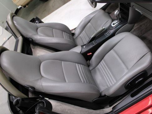 Used 2003 Porsche Boxster image 24
