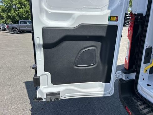 New 2026 Ford Transit 350 148 High Roof Extended RWD image 25