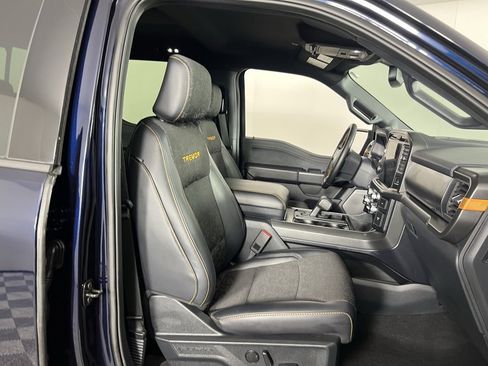 Used 2025 Ford F150 Tremor w/ Tow/Haul Package image 32