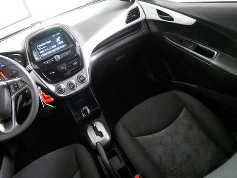 Used 2017 Chevrolet Spark LT FWD image 11
