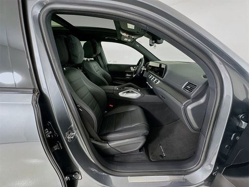 New 2026 Mercedes-Benz GLS 450 GLS 450 image 32