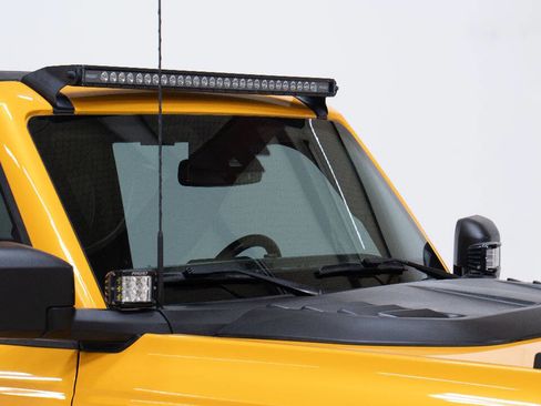 Used 2021 Ford Bronco Badlands AWD/4WD image 19