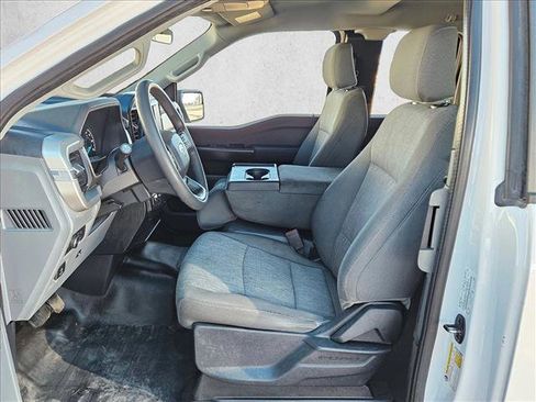 Used 2021 Ford F150 XL w/ Equipment Group 101A High image 16